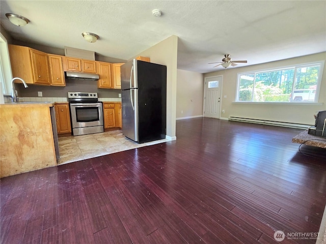 51 Huckleberry Ln, Forks, WA 98331 - photo 5