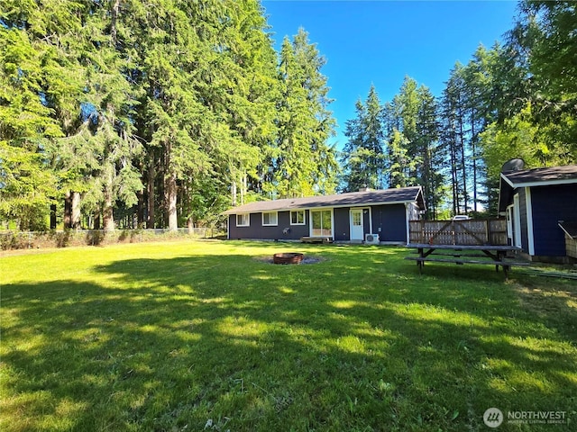 51 Huckleberry Ln, Forks, WA 98331 - photo 22