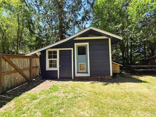 51 Huckleberry Ln, Forks, WA 98331 - photo 23