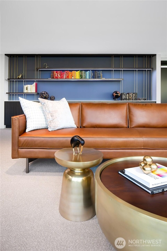 450 S Main St Unit 1608, Seattle, WA 98104 - detailed view of carpet