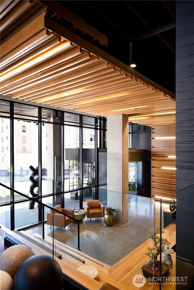 450 S Main St Unit 1608, Seattle, WA 98104 - view of common area