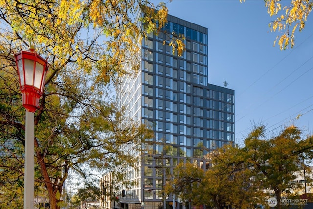 450 S Main St Unit 1608, Seattle, WA 98104 - view of property