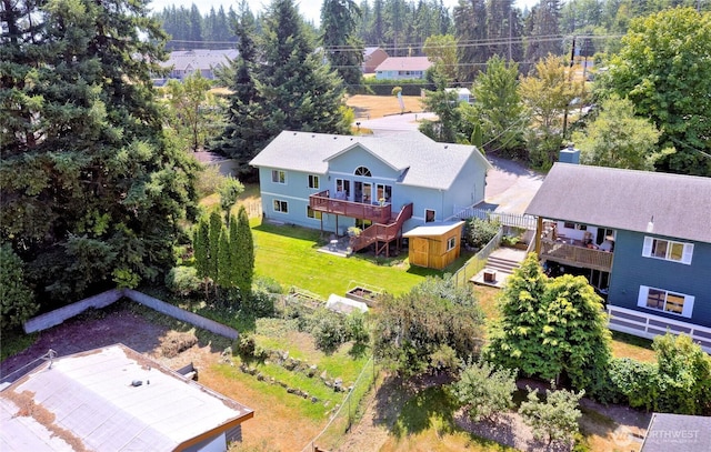 1273 SE Camano Dr, Camano Island, WA 98282 - photo 29