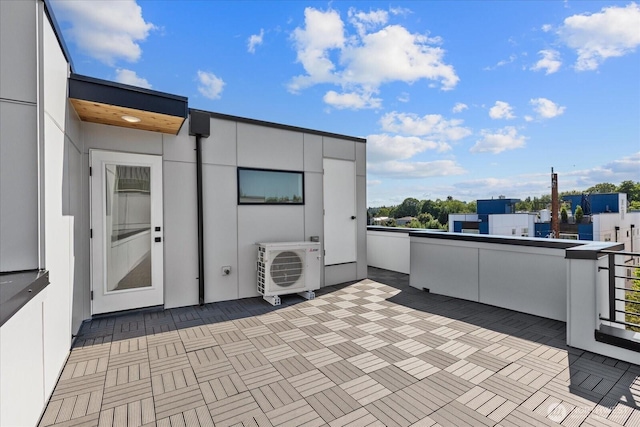 918 28th Ave S Unit B, Seattle, WA 98144 - view of patio / terrace