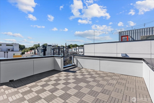 918 28th Ave S Unit B, Seattle, WA 98144 - view of patio / terrace