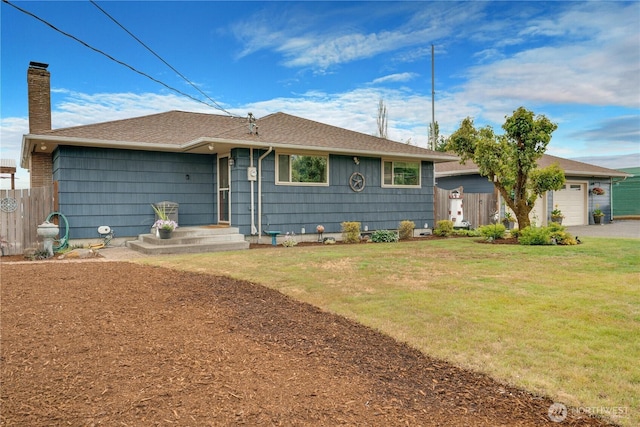 8603 Woodland Ave E, Puyallup, WA 98371 - photo 1