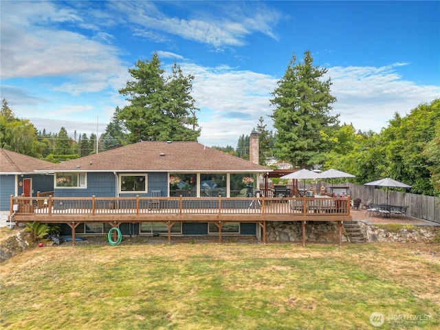 8603 Woodland Ave E, Puyallup, WA 98371 - photo 35