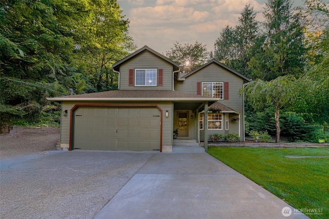 2117 Woodland Creek St NE, Olympia, WA 98516 - photo 1
