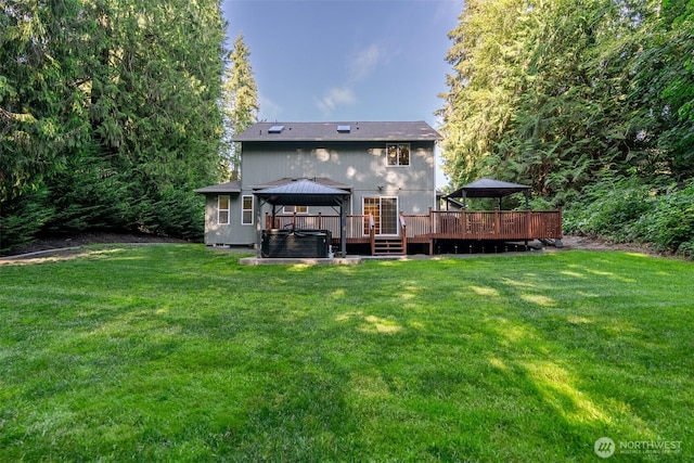 2117 Woodland Creek St NE, Olympia, WA 98516 - photo 2