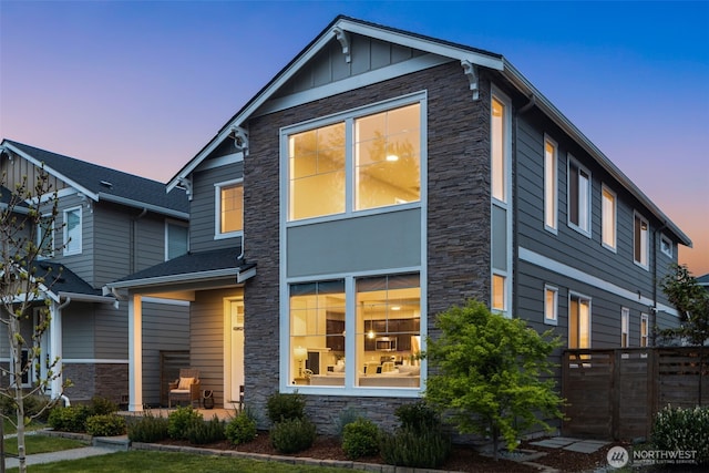 19023 133rd Street Ct E, Bonney Lake, WA 98391 - photo 2