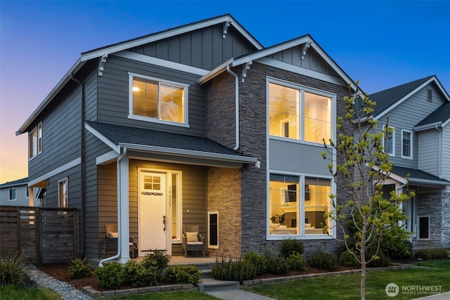 19023 133rd Street Ct E, Bonney Lake, WA 98391 - photo 3