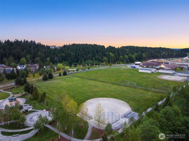 19023 133rd Street Ct E, Bonney Lake, WA 98391 - photo 34