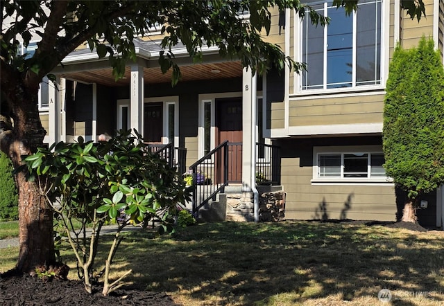 9411 18th Ave W Unit B, Everett, WA 98204 - view of front of home