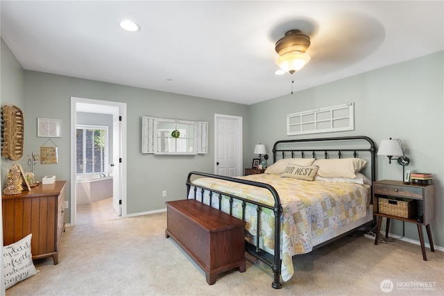 2060 Hammond Ave, Dupont, WA 98327 - bedroom featuring carpet flooring