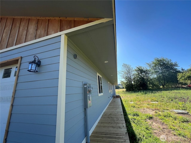 182 Frost Creek Rd, Glenoma, WA 98336 - photo 3