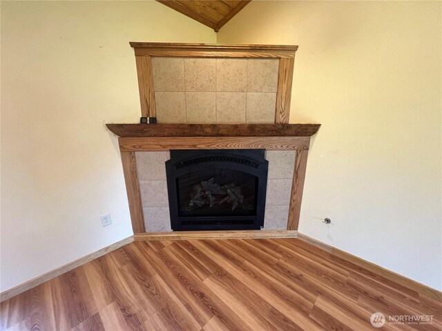 182 Frost Creek Rd, Glenoma, WA 98336 - photo 10