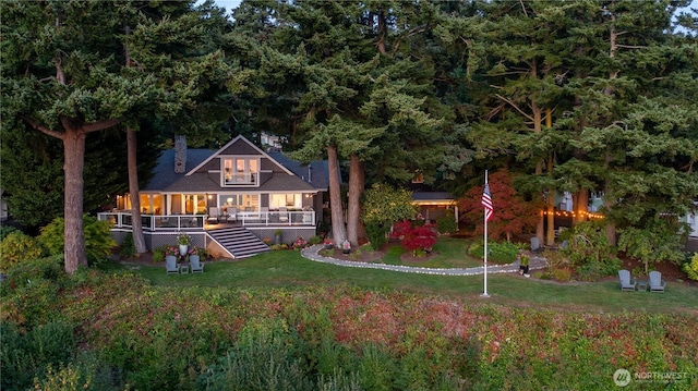 130 Pleasant Ln, Camano Island, WA 98282 - photo 36