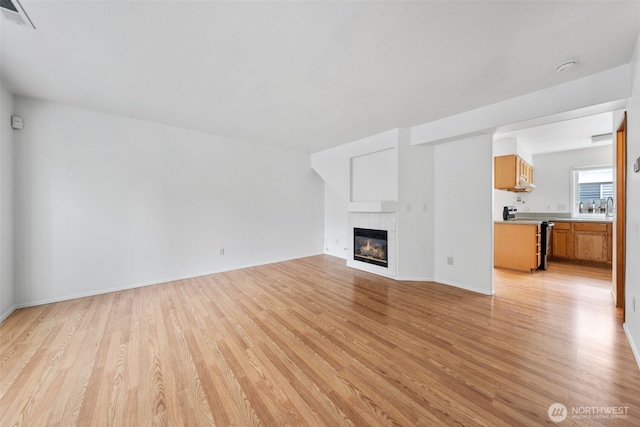 4001 S 74th St Unit B, Tacoma, WA 98409 - photo 4