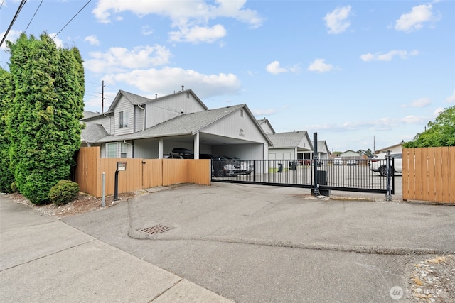 4001 S 74th St Unit B, Tacoma, WA 98409 - photo 20