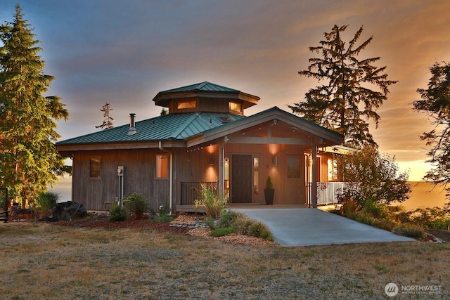 3340 Smugglers Cove Rd, Greenbank, WA 98253 - photo 30
