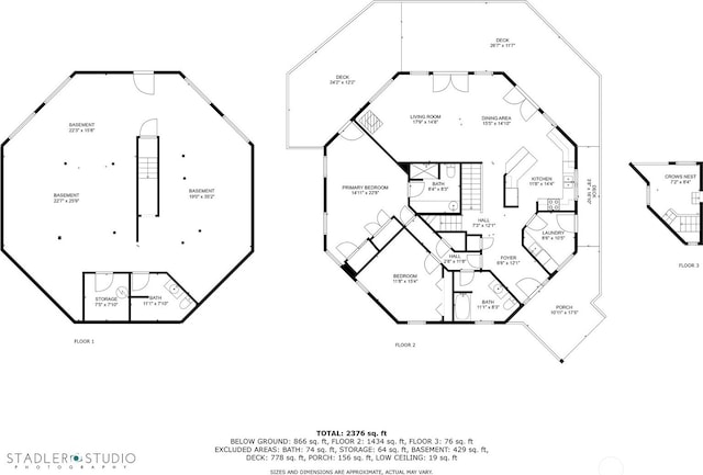 3340 Smugglers Cove Rd, Greenbank, WA 98253 - photo 38