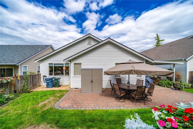17006 91st Ave E, Puyallup, WA 98375 - photo 33