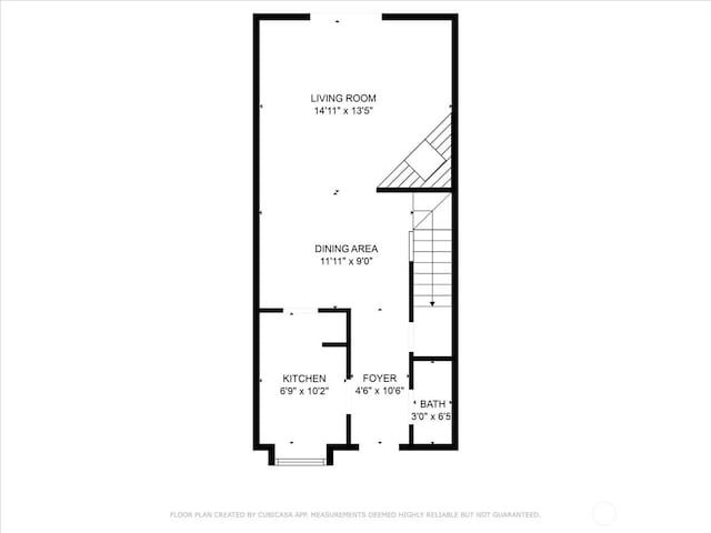 12828 SE 41st Ln Unit C-103, Bellevue, WA 98006 - photo 33
