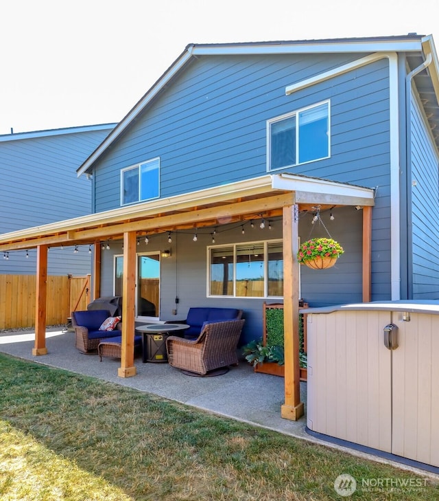 18305 Alpine Way E, Puyallup, WA 98374 - photo 33