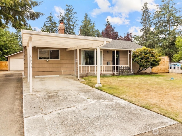 8900 Highland Ave SW, Lakewood, WA 98498 - photo 1