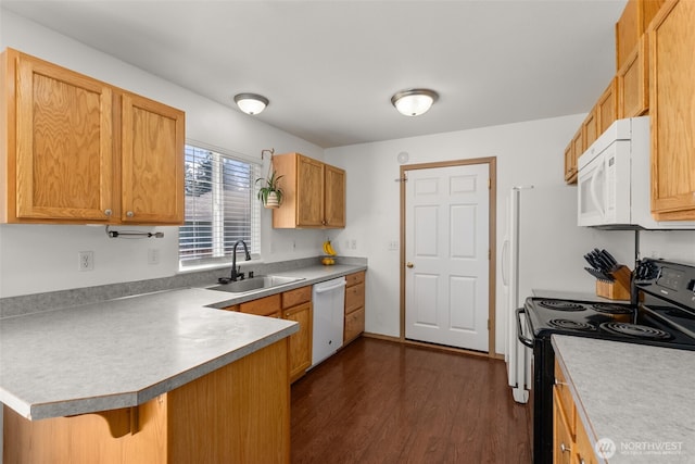 2004 S 7th St, Shelton, WA 98584 - photo 13