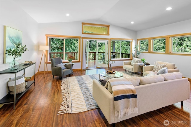 9761 NE Charisma Cir, Bainbridge Island, WA 98110 - photo 5