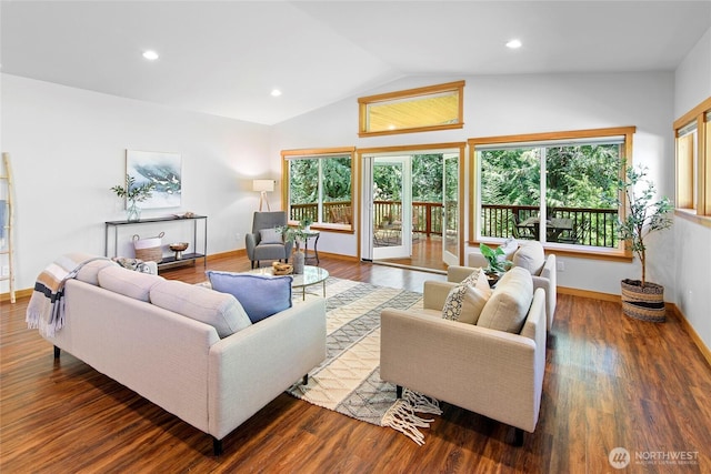 9761 NE Charisma Cir, Bainbridge Island, WA 98110 - photo 6