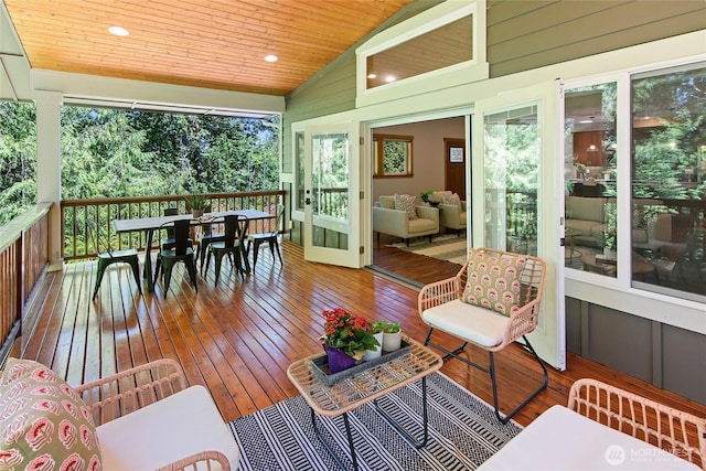 9761 NE Charisma Cir, Bainbridge Island, WA 98110 - photo 7
