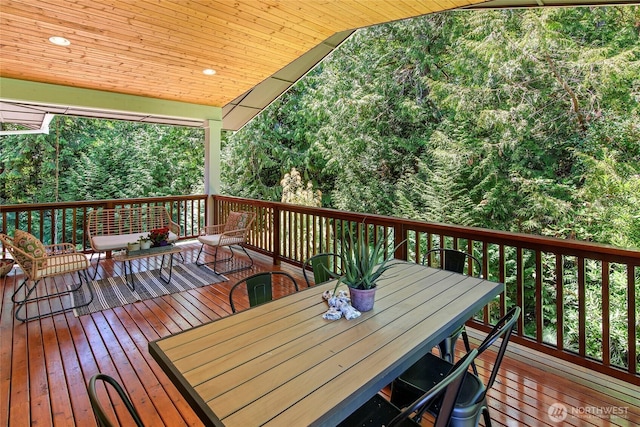 9761 NE Charisma Cir, Bainbridge Island, WA 98110 - photo 8