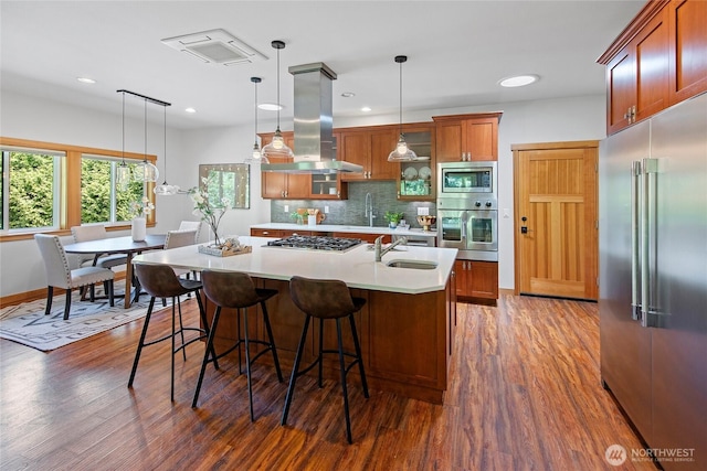9761 NE Charisma Cir, Bainbridge Island, WA 98110 - photo 9