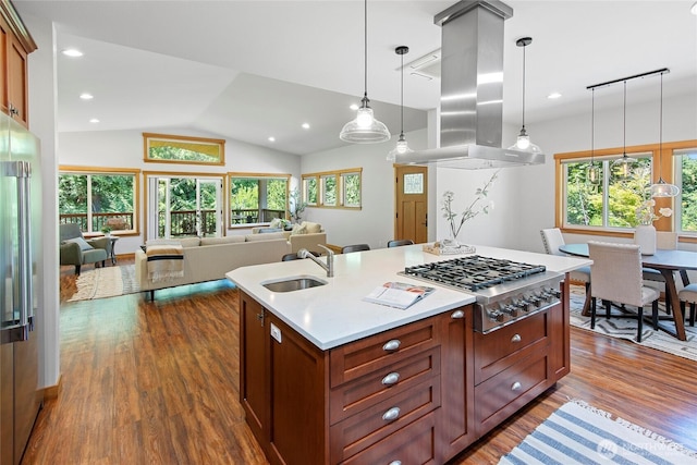 9761 NE Charisma Cir, Bainbridge Island, WA 98110 - photo 10