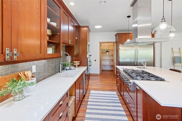 9761 NE Charisma Cir, Bainbridge Island, WA 98110 - photo 12