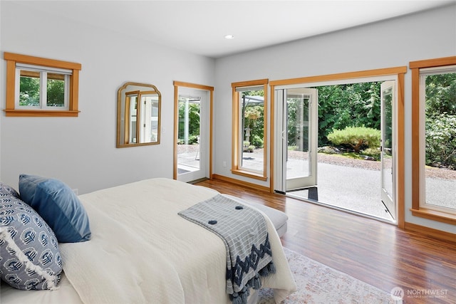 9761 NE Charisma Cir, Bainbridge Island, WA 98110 - photo 17