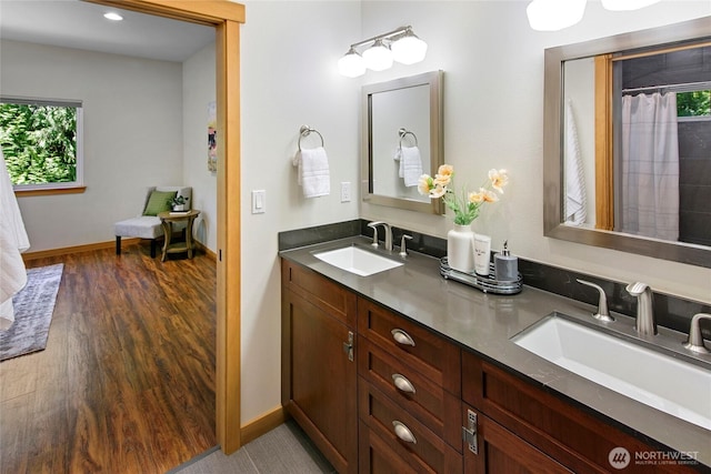 9761 NE Charisma Cir, Bainbridge Island, WA 98110 - photo 23