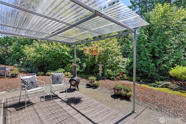9761 NE Charisma Cir, Bainbridge Island, WA 98110 - photo 28
