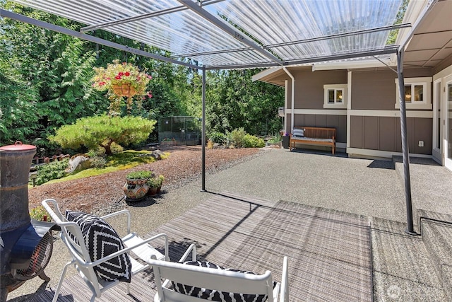 9761 NE Charisma Cir, Bainbridge Island, WA 98110 - photo 29
