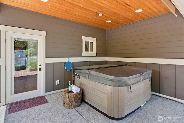 9761 NE Charisma Cir, Bainbridge Island, WA 98110 - photo 30