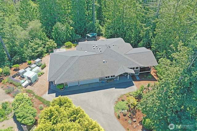 9761 NE Charisma Cir, Bainbridge Island, WA 98110 - photo 34