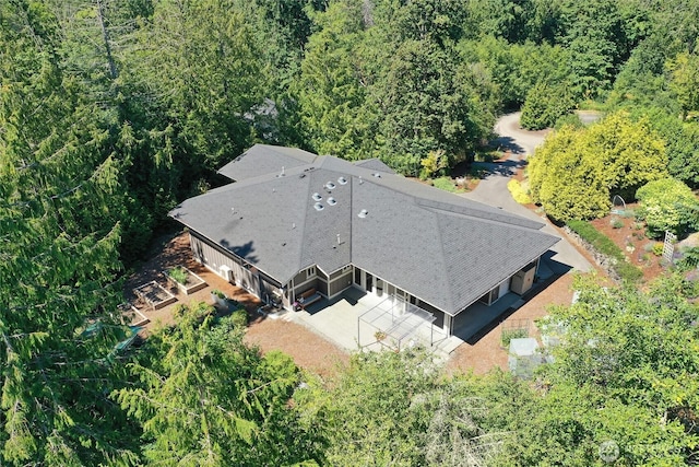 9761 NE Charisma Cir, Bainbridge Island, WA 98110 - photo 35