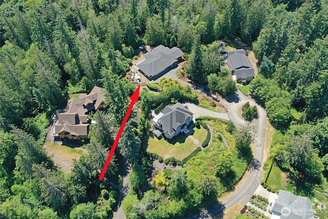 9761 NE Charisma Cir, Bainbridge Island, WA 98110 - photo 36