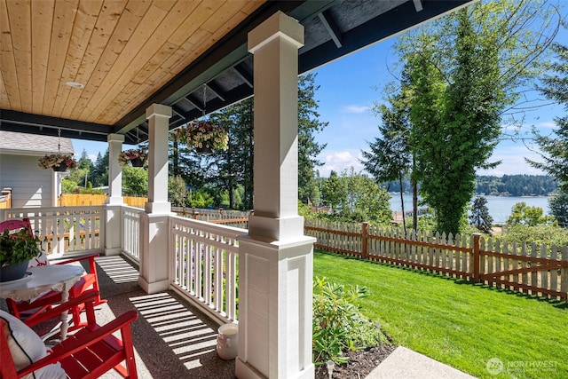 71 E Sullivan St, Allyn, WA 98524 - photo 4