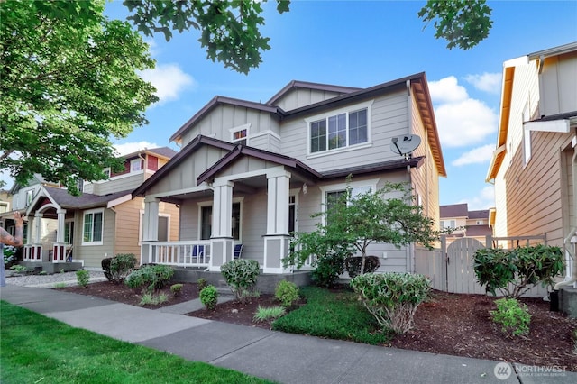 5852 SE Balustrade Blvd SE, Lacey, WA 98513 - photo 1