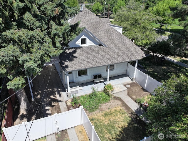 428 S Park St, Walla Walla, WA 99362 - photo 27