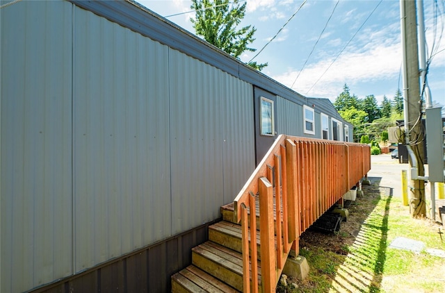 2500 Samish Way Unit 13, Bellingham, WA 98229 - view of property exterior