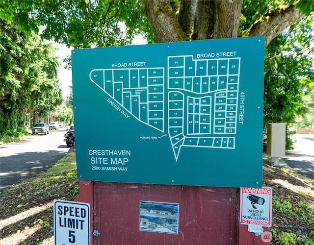 2500 Samish Way Unit 13, Bellingham, WA 98229 - exterior view